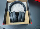 ROG棱鏡2 無(wú)線(xiàn)藍牙三模連接 電競游戲耳機頭戴式 SpeedNova低延遲 輕量化 三角洲行動(dòng) 黑色 曬單實(shí)拍圖