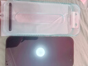 Apple/蘋果 iPhone 16 Pro（A3294）128GB 原色鈦金屬 支持移動聯(lián)通電信5G 雙卡雙待手機 曬單實拍圖