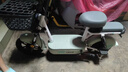 飛鴿E75智能電動(dòng)自行車45公里長(zhǎng)續(xù)航電動(dòng)車鉛酸電池48V12Ah電瓶車新國(guó)標(biāo)上班代步小電驢源彩青竹綠 曬單實(shí)拍圖