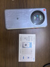 中興（ZTE）U30 Pro 年包版 5G免插卡移動(dòng)隨身wifi無線網(wǎng)卡便攜式熱點(diǎn)5g路由器 冰川銀【年享24000GB大流量】 曬單實(shí)拍圖