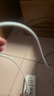 品勝蘋果數(shù)據(jù)線快充充電線2米加長適用iPhone14ProMax/13/12/XR/11/8手機ipad平板USB充電器線車載編織 曬單實拍圖