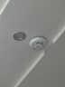 HIKVISION?？低暉熿F報(bào)警器家用廚房獨(dú)立式煙感探測器家庭消防火災(zāi)警報(bào)手機(jī)遠(yuǎn)程報(bào)警 NP-FY300（電信版） 曬單實(shí)拍圖