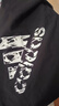 阿迪達(dá)斯 （adidas）男子透氣舒適圓領(lǐng)休閑運(yùn)動(dòng)短袖T恤 XL碼 曬單實(shí)拍圖