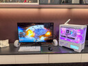華碩ROG絕神X 雙模OLED 32英寸顯示器4K 165Hz雙模切換1K330Hz 0.03ms響應(yīng)HDR400 G-sync兼容 HDMI2.1 XG32UCWG 4K165Hz雙模OLED 曬單實(shí)拍圖