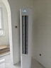海爾（Haier）空調(diào)大3匹柜機(jī)新一級(jí)能效變頻節(jié)能省電自清潔快速冷暖家用立式空調(diào)客廳圓柱空調(diào) 大3匹 一級(jí)能效 25年新品凈省電 曬單實(shí)拍圖