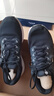 耐克NIKE跑步鞋男緩震透氣RUN SWIFT 3運(yùn)動(dòng)鞋DR2695-002黑白42.5 曬單實(shí)拍圖