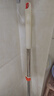 索邦膠棉拖把38cm桿長(cháng)133cm2頭家用一拖凈免手洗拖地吸水大號海綿拖布 曬單實(shí)拍圖