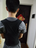 背背佳端正背部姿勢(shì)護(hù)腰帶兒童學(xué)生成人男女挺拔身姿坐姿U9矯姿帶-L 曬單實(shí)拍圖