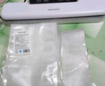 佳幫手真空封口機(jī)家用全自動(dòng)抽真空機(jī)食品打包塑封包裝機(jī)臘肉臘腸真空壓縮神器 曬單實(shí)拍圖