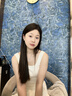 QMXDs999純銀耳釘女精致爆閃雙頭圓球2025新款足銀耳骨釘養(yǎng)耳洞耳飾 8mm一對(duì) 曬單實(shí)拍圖