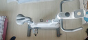 麥瑞克（MERACH）動感單車家用智能自發(fā)電健身器材室內(nèi)自行車絕影ONE2代 MR-S10W2 曬單實拍圖