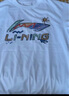 李寧短袖T恤文化衫男子夏季LOGO字母印花圓領(lǐng)運動(dòng)服AHSU745 曬單實(shí)拍圖
