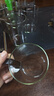 TEAHUE茶杯泡茶玻璃杯套裝涼水綠茶杯家用高硼硅耐高溫水杯子喝水杯 曬單實拍圖