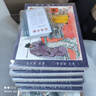 【現貨】九軒 說(shuō)岳全傳 第三批 邦昌獻女 牛皋造反 大敗金粘罕 等5冊 32開(kāi)大精 黑龍江美術(shù)出版社 絹版 曬單實(shí)拍圖