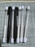TOMBOW日本蜻蜓橡皮筆 MONO筆型按動(dòng)橡皮擦素描高光學(xué)生用學(xué)習(xí)擦筆美術(shù)高光專用繪圖繪畫(huà)筆形橡皮筆 圓頭黑桿橡皮 曬單實(shí)拍圖