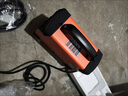 佳士電焊機250DT家用小型220V380V不銹鋼雙電壓通用逆變直流全銅焊機 ZX7-250DT【裸機 220V/380V】 曬單實拍圖