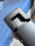 ?？低暎℉IKVISION）512GB 固態(tài)U盤(pán)雙接口手機U盤(pán)Type-C/USB3.2讀速1000MB/s華為蘋(píng)果iPhone16電腦大容量高速優(yōu)盤(pán)S980 曬單實(shí)拍圖