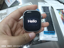 華強北Apro數碼華強北watch s10 Max頂配版智能手表ultra官方旗艦全網(wǎng)通兒童電話(huà)手表插卡WiFi定位初中高學(xué)生成人 插卡S10 MAX銀色-摩斯密碼-薇信QQ抖音 190°伸縮攝像頭+ 曬單實(shí)拍圖