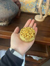 康聚如實(shí)心沙金小元寶仿真金元寶擺件迷你小金條辦公室聚寶盆里的銅元寶 【店鋪熱銷(xiāo)】沙金元寶399顆+送開(kāi)財庫金卡 曬單實(shí)拍圖