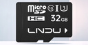 凌度存儲卡 32GB TF（MicroSD）C10 高度耐用行車(chē)記錄儀&攝像頭內存卡 曬單實(shí)拍圖