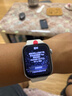 華為（HUAWEI）手表WATCH FIT 4【七夕情人節(jié)】運(yùn)動(dòng)智能健康管理藍(lán)牙通話輕薄NFC門禁交通支付送男女士朋友Pro3 悅動(dòng)白丨送定制表帶+精美表盤 曬單實(shí)拍圖