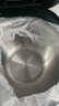 美的（Midea）0涂層電飯煲IH無(wú)涂層4L大容量316L不銹鋼內膽家用多功能智能3-4人電飯鍋MB-HC459S國家補貼 曬單實(shí)拍圖
