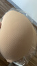 蕉下透氣隱形乳貼+透氣聚攏乳貼 女士親膚防滑防凸點(diǎn)防走光胸貼 曬單實(shí)拍圖
