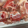 七環(huán)牧場(chǎng)漫養土豬 帶肉湯骨塊 土豬肉 骨頭 免切豬脊骨 熬湯 豬肉 生鮮 帶肉湯骨2斤 曬單實(shí)拍圖