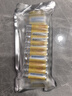 飛利浦（PHILIPS）碳性5號電池7號電池各10粒/20粒干電池適用遙控器/鐘表/電子稱/計算器/鬧鐘/耳溫槍七號電池5號 曬單實拍圖