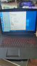 聯(lián)想（Lenovo) 拯救者15.6寸Y7000/ R9000P高刷電競吃雞設(shè)計游戲本二手筆記本電腦 95新I5-7300H GTX1060吃雞R720 16G內(nèi)存+512G固態(tài) 曬單實拍圖
