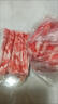 鮮京采 國產(chǎn)原切牛肉卷400g*3 生鮮牛肉 火鍋食材 牛肉片 京東自有品牌 曬單實(shí)拍圖