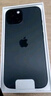 Apple/蘋果 iPhone 15 (A3092) 256GB 黑色 支持移動聯(lián)通電信5G 雙卡雙待手機 曬單實拍圖