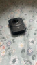 鐵頭用于DJI Osmo 360全景相機全籠橫豎拍拓展套件金屬保護框拍攝騎行直播攝影配件相機-橫拍套裝 曬單實(shí)拍圖