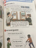 2025新版四年級上冊英語人教pep版課本教材教科書小學(xué)四年級上冊 英語 人教pep版 四年級上冊 曬單實拍圖