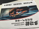小能人（soulor）【3C認(rèn)證】汽車應(yīng)急啟動(dòng)電源充氣泵一體機(jī)車載電瓶搭電寶打氣搭電戶外充電寶移動(dòng)電源打火 曬單實(shí)拍圖