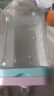 京嚴冰箱冷水壺帶龍頭大容量家用冷泡瓶水果茶涼水壺果汁飲料桶2500ML 曬單實(shí)拍圖