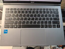 宏碁（acer）非凡Go Pro【國(guó)家補(bǔ)貼】14英寸2.8K輕薄本 辦公本筆記本電腦學(xué)生 (13代酷睿i5-13500H 16G 1TB)灰 曬單實(shí)拍圖