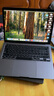 Apple MacBook Air（M1）2020款 13英寸 二手輕薄辦公蘋(píng)果筆記本電腦 深空灰色 M1+8G+256G 曬單實(shí)拍圖