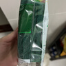 3M思高超潔凈百潔布6105廚房專(zhuān)用清潔洗碗布金剛砂洗碗刷鍋不銹鋼擦 超潔凈小片裝5片*1包共5片 曬單實(shí)拍圖