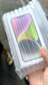 Apple/蘋(píng)果 iPhone 14 (A2884) 128GB 星光色 支持移動(dòng)聯(lián)通電信5G 雙卡雙待手機 曬單實(shí)拍圖