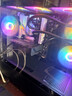 技嘉全家桶i7 12700KF/14700KF/RTX4070S/60Ti顯卡直播電競組裝電腦主機整機黑悟空游戲臺式機 五：14700KF丨RTX4060Ti 曬單實(shí)拍圖