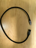 畢亞茲  USB3.2轉(zhuǎn)Type-c數(shù)據(jù)傳輸線 Carplay連接線 10Gbps 3A快充適用iphone15華為小米手機(jī)0.5米 曬單實(shí)拍圖