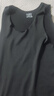 FitonTon2件裝背心男夏季薄款7A抑菌冰絲跨欄男士背心無袖打底運動汗衫 曬單實拍圖
