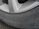 普利司通（Bridgestone）汽車輪胎 225/65R17 102V H/L001 適配奇駿/昂科威/RAV4榮放 曬單實(shí)拍圖