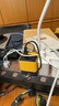冠渠65W氮化鎵伸縮充電器自帶充電線(xiàn)快充頭適用蘋(píng)果17iPhone16/15手機華為小米筆記本電腦多插頭充電頭 掌柜推薦【內置快充線(xiàn)/65W快充/自帶數顯】 曬單實(shí)拍圖