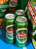 青島啤酒（TsingTao）經(jīng)典系列濃郁麥香500ml*24聽(tīng)（多廠(chǎng)生產(chǎn)隨機發(fā)貨）中秋節送禮 曬單實(shí)拍圖