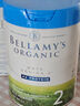 貝拉米（Bellamy's）白金版2段較大嬰兒奶粉800g 6~12月 有機A2蛋白 澳洲原裝進(jìn)口 曬單實(shí)拍圖