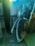 瓦爾基里（VALKYRIE）VK03 LITE BLACK 黑色 ATX 游戲電腦臺式機(jī)箱 支持360水冷 270°海景房 曬單實(shí)拍圖