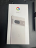 Google pixel 7手機 谷歌七代智能手機 全新國際版 海外版 Pixel 7 雪花白 128GB 曬單實(shí)拍圖