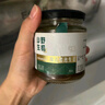 山野生機(jī)醋泡姜片0添加新鮮嫩姜腌制生姜片枸杞泡仔姜即食下飯菜腌菜230g 曬單實(shí)拍圖